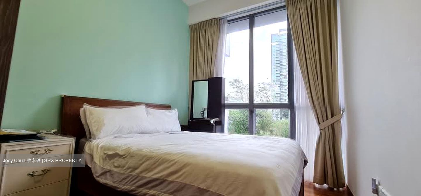 Mon Jervois (D10), Condominium #597795251